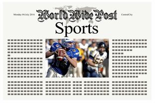 开云体育在线登入-体育新闻中心构建体育赛事多语言传播平台,体育赛事的新闻报道